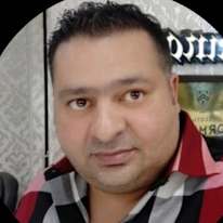 Photo of Parminder Singh