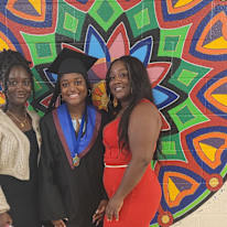 Photo of Kentia Powell