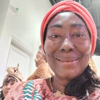 Photo of Jummai Minimah