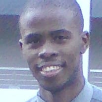 Photo of Sabelo Luthuli