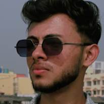 Photo of Razaur Rahman