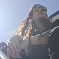 Photo of Pete