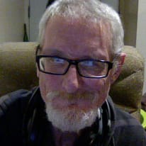 Photo of Pete