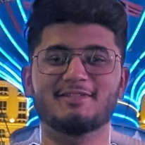 Photo of Sahil