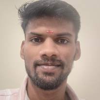 Photo of Naveenkumar