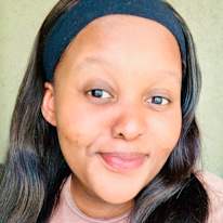 Photo of Mpumi