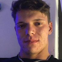 Photo of Brandon