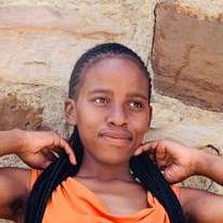 Photo of Mandisa
