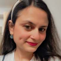 Photo of Deepshikha