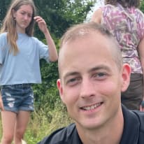 Photo of Ryan