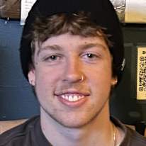 Photo of Gerad Bashaw