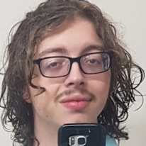 Photo of Maxwell Forrest