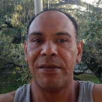 Photo of Joaquin