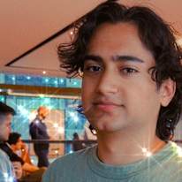 Photo of Eshan