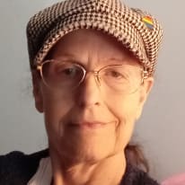 Photo of Linda