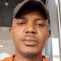 Photo of Adewale