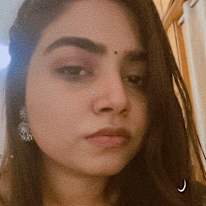 Photo of Anshu