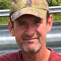 Photo of Mark