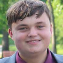 Photo of Gavin