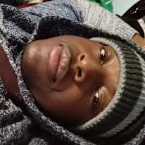 Photo of Tajay Bruce