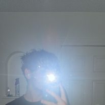 Photo of James