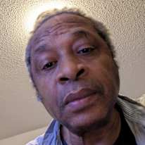 Photo of President Julian Roy Octave
