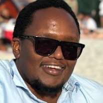 Photo of Kamau