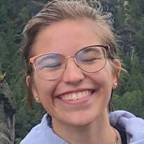 Photo of Danielle