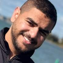 Photo of Ahmad