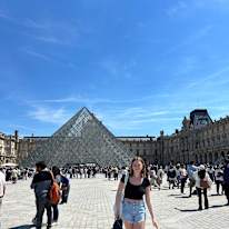 Photo of Abby