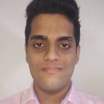 Photo of Kartikay