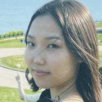 Photo of Emily