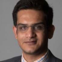 Photo of Naushad k