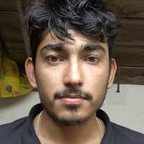 Photo of AMISH DUHAN