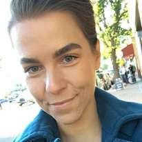 Photo of Nicole Dawn