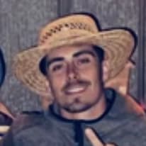 Photo of Gabriel