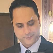 Photo of Ashok Singh