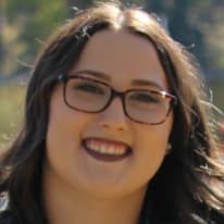 Photo of Sarah