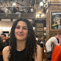 Photo of Ana