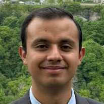 Photo of Fausto Tingo
