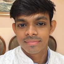 Photo of shyamal sardar