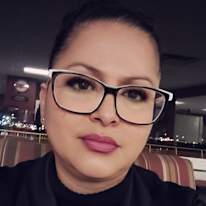 Photo of Veronica Lugo