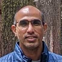 Photo of Jayant