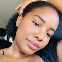 Photo of Nelisiwe Hlongwane