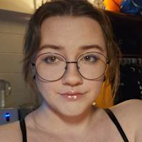 Photo of Mackenna Metzner