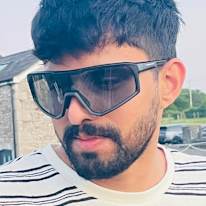 Photo of Anand