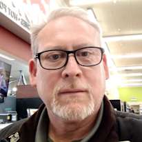 Photo of Kirkpatrick