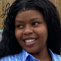 Photo of Andile