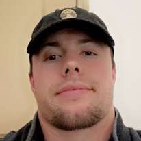 Photo of Luke