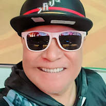Photo of alvin